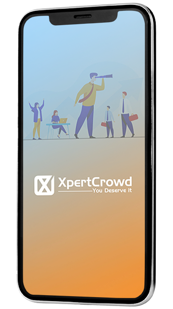 XpertCrowd